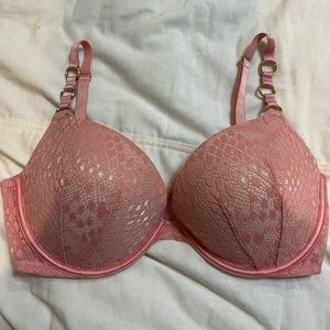 Victorias Secret Very Sexy PushUp Bra 36D